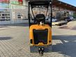Minicargadora - Giant - 2300hd mit vierkant aufnahme