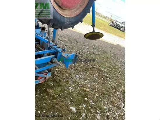 Sembradora monograno mecanica -  - br