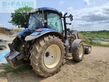 Tractor agrícola - New Holland - t6.150ac
