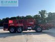 Cosechadora de Cereal - Holmer - t4-40