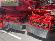 Cosechadora de Cereal - Grimme - rexor 620 rüttelschar multiwelle