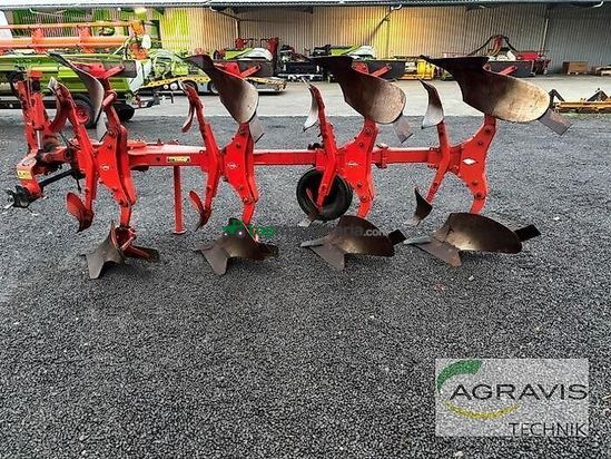 Arado - Kuhn - multi-master 120