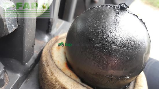 Tractor agrícola - Massey Ferguson - mf 5713 sl