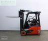 Elevadora - Linde - e 14 evo 386-02
