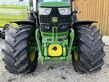 Tractor agrícola - John Deere - 6r 165 autopowr commandpro