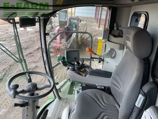 Cosechadora de Cereal - Deutz-Fahr - c9306tsb