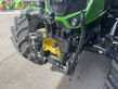 Tractor agrícola - Deutz-Fahr - 6125c powershift