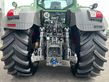 Tractor agrícola - Fendt - 828 vario profi plus scr
