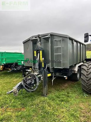 Remolqu agrícola - Pronar - t 185