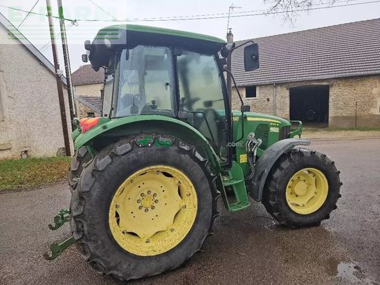 Tractor agrícola - John Deere - 5090m