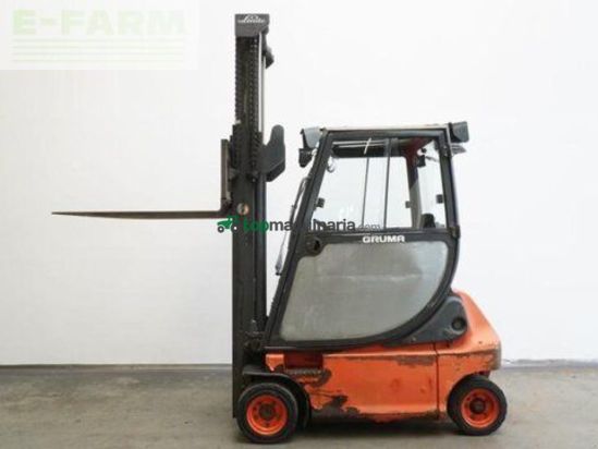 Elevadora - Linde - e 16 p 335-02