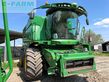 Cosechadora de Cereal - John Deere - t660i 4wd