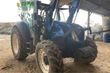 Tractor agrícola - New Holland - t5.120 dynamic command