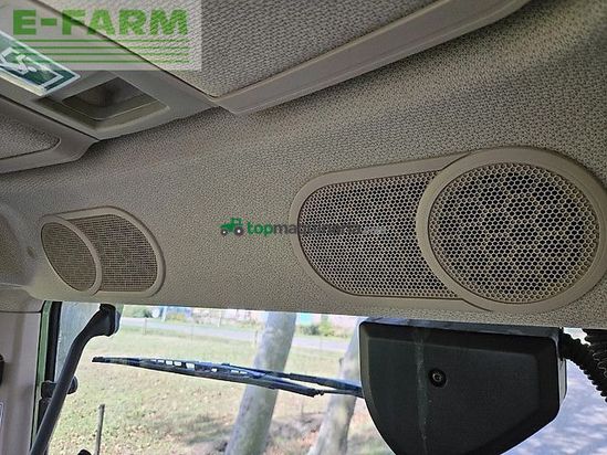 Tractor agrícola - Fendt - 720 gen6 profi plus (718 722 724)