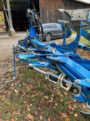 Arado - Lemken - juwel 10m vollhydraulisch mit packerarm