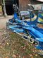 Arado - Lemken - juwel 10m vollhydraulisch mit packerarm