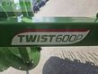 Rastrillo - Samasz - samasz twist 600 front