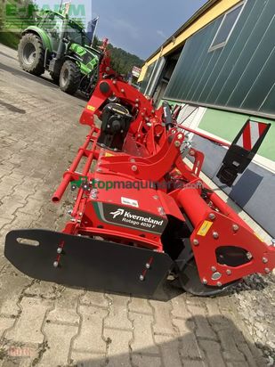 Grada rotativa - Kverneland - rotago 4050f