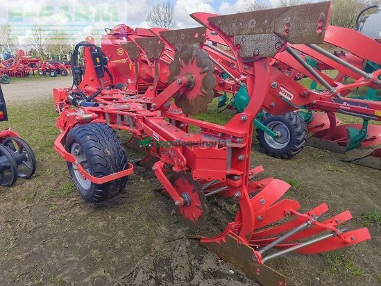 Arado - Maschio - unico l vario 4+ d95
