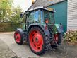 Tractor agrícola - Fendt - 309 vario