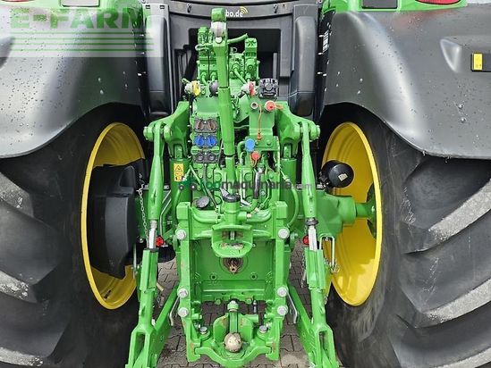 Tractor agrícola - John Deere - 6r195