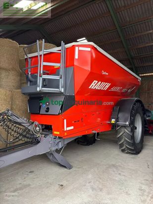 Esparcidor - Rauch - axent 100.1