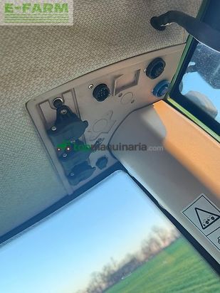 Tractor agrícola - Fendt - 828 profi plus