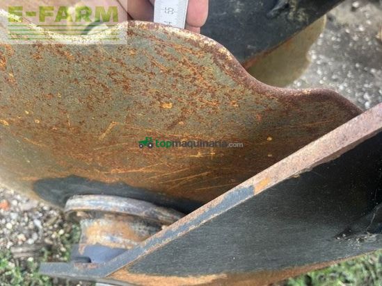 Grada de disco - Kerner - helix h 450