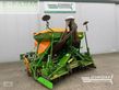 Combinado de siembra - Amazone - kg 3000 special / ad-p 303 super