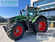 Tractor agrícola - Fendt - 620 vario