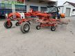 Rastrillo - Kuhn - ga 8521