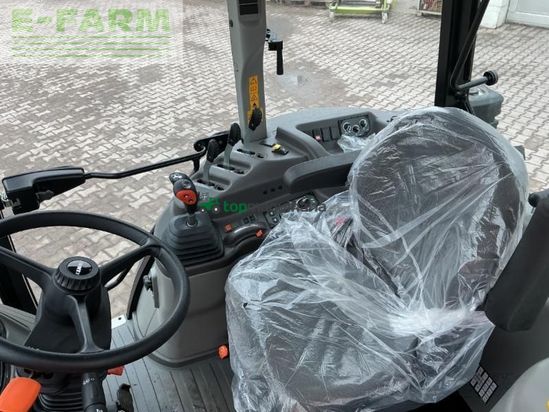Tractor agrícola - Claas - axos 240 stage v