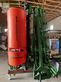 Atomizador - Jessernigg - s ng pl 1200 feldspritze mit fronttank gps