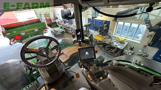 Tractor agrícola - John Deere - 8r340 8r340 ultimate