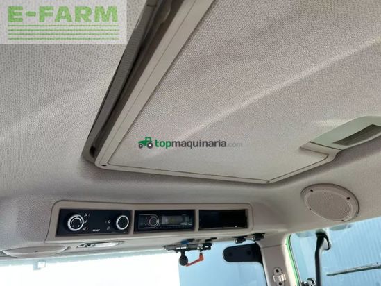 Tractor agrícola - Fendt - 722 vario profi Profi