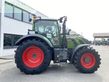 Tractor agrícola - Fendt - 714 vario power