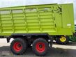Cinta transportadora de forraje - Claas - cargos 750
