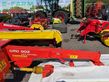 Cortacésped manual - Kuhn - gmd 902