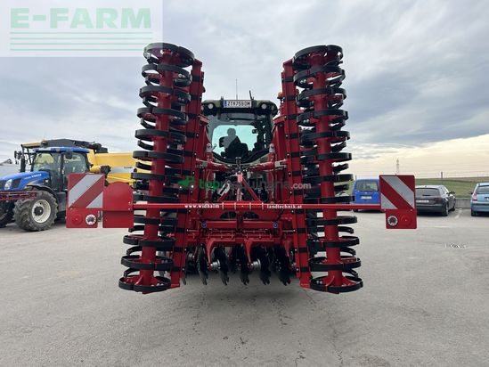 Grada de disco - Horsch - joker 5 ct