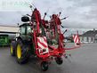 Henificador - Kverneland - 8590