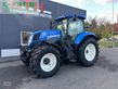 Tractor agrícola - New Holland - t7.185 auto command