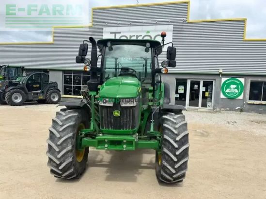 Tractor agrícola - John Deere - 5090m