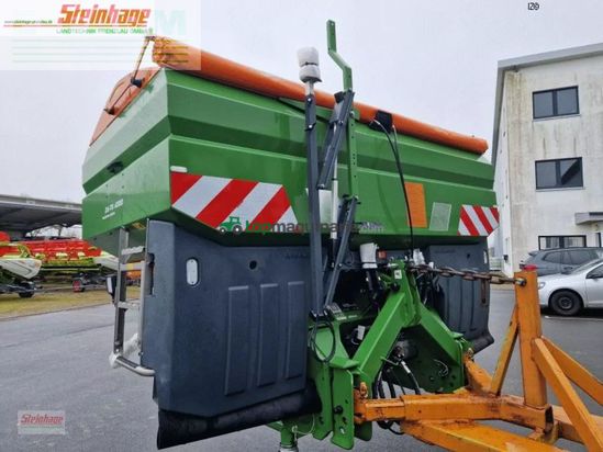 Esparcidor - Amazone - za-ts 4200 wind