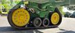 Tractor agrícola - John Deere - 8RX 410