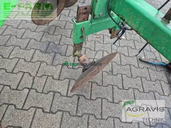 Cultivador - Samson - cm 6.0 güllegrubber