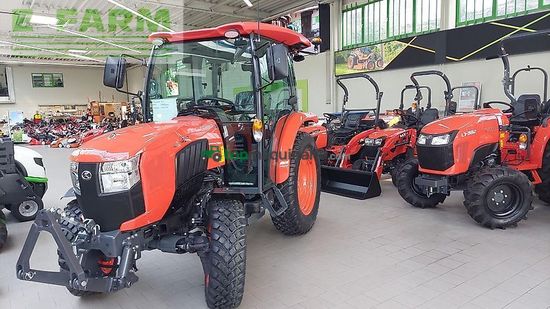 Tractor agrícola - Kubota - l2-452 h cab