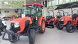Tractor agrícola - Kubota - l2-452 h cab