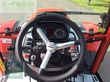 Tractor agrícola - Lindner - lintrac 75ls
