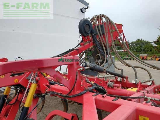 Cultivador - Väderstad - topdown td 500