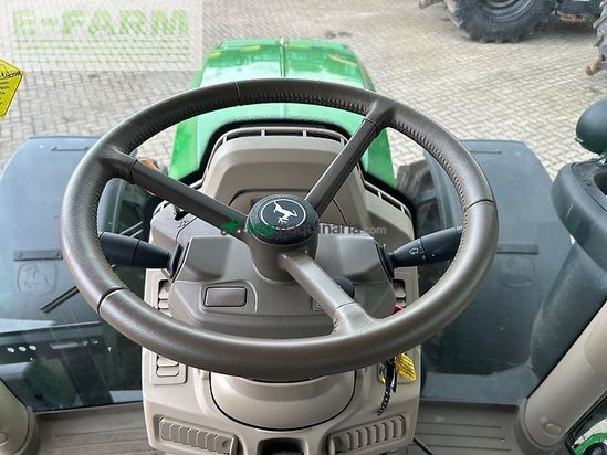 Tractor agrícola - John Deere - 6r 150